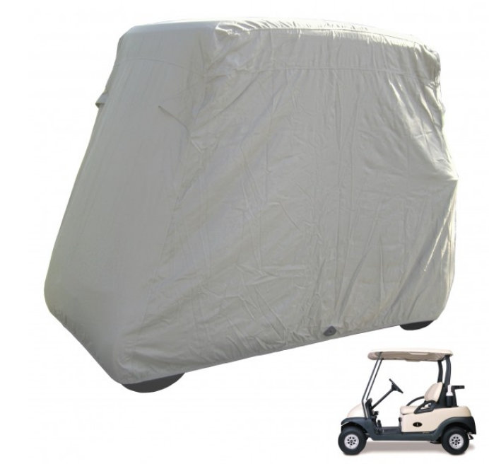 Covered Living Zipper Golf Cart Cover By Covered Living Wayfair